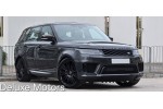 2020 LAND ROVER RANGE Sport V8 5.0SC 